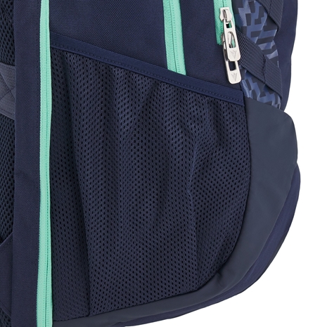 Scotland Backpack 35L - 2025 - Side Pockets