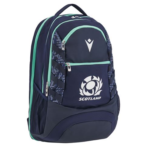 Scotland Backpack 35L - 2025 - Front Scotland Backpack 35L - 2025 - Front