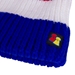 Big Bobble 'Oooh La la' Beanie Hat - Logo 