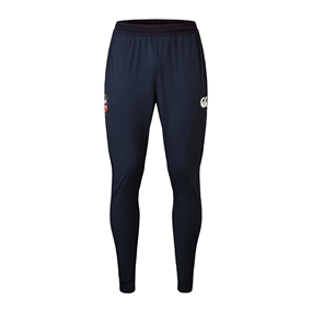 British and Irish Lions Mens Everest Pants Navy - Front