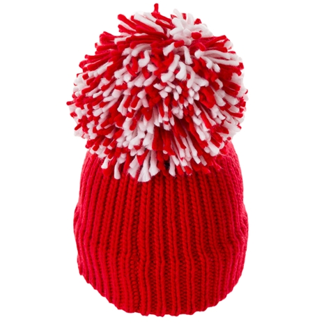 Big Bobble 'Chilli Pepper' Beanie Hat