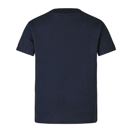 British and Irish Lions Infant Little Lions T-Shirt Navy - Back