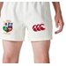 british and Irish Lions junior match shorts - model 