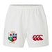 British and Irish Lions junior match shorts - front 