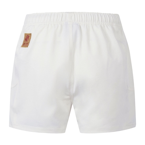 british and Irish Lions junior match shorts - back
