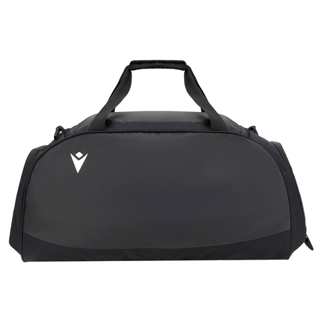 Barbarians Athleisure Duffle Bag - Side