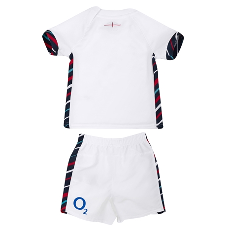 England Baby Home Kit - 2025 - Back