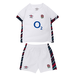 England Baby Home Kit - 2025 - Front