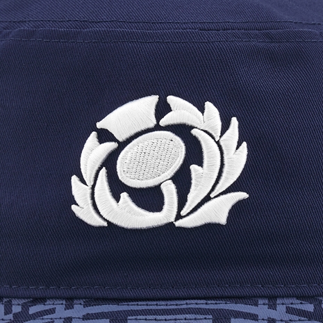 Scotland Bucket Hat - 2025 - Logo Scotland Bucket Hat - 2025 - Logo