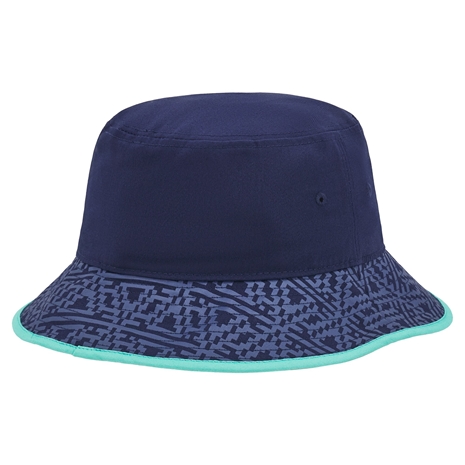 Scotland Bucket Hat - 2025 - Up Close Scotland Bucket Hat - 2025 - Up Close