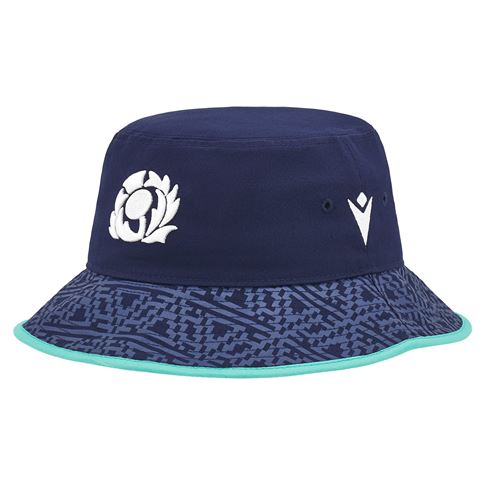 Scotland Bucket Hat - 2025 - Front Scotland Bucket Hat - 2025 - Front
