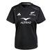 All Blacks Womens Supporters T-Shirt - Black 24/25 
