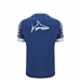 Sale Shark Kids Training Jersey - 2025 - Back 