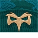 Ospreys Pom Pom Beanie Hat - 24/25 - Osprey 