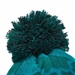 Ospreys Pom Pom Beanie Hat - 24/25 - Bobble 