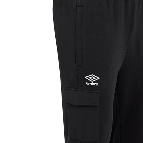 England Mens Knit Pants - Back - 2025 - Pocket