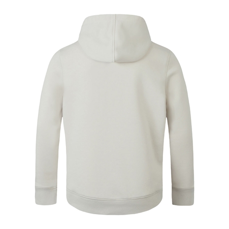 British and Irish Lions Outback Junior Fleece Hoody - Natural - Back