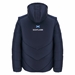 Scotland Mens Bomber Jacket - 2025 - Back  Scotland Mens Bomber Jacket - 2025 - Back