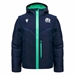 Scotland Mens Bomber Jacket - 2025 - Front  Scotland Mens Bomber Jacket - 2025 - Front
