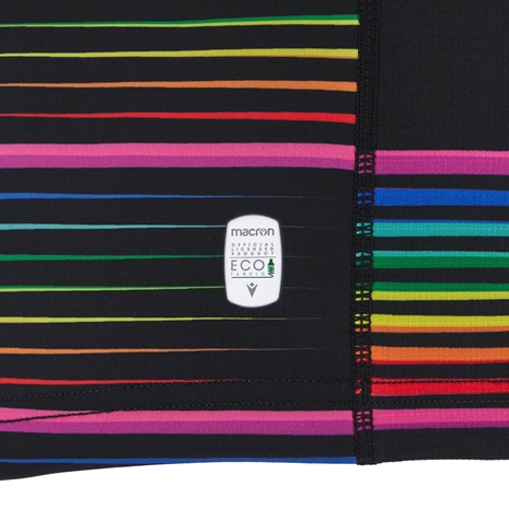 barbarians mens training jersey - detail