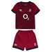 England Babies Away Kit - 2025 - Front 