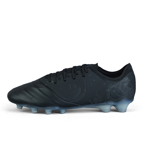 Canterbury Adults Phoenix Genesis Elite Firm Ground Rugby Boots - Black