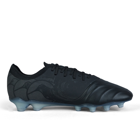 Canterbury Adults Phoenix Genesis Elite Firm Ground Rugby Boots - Black