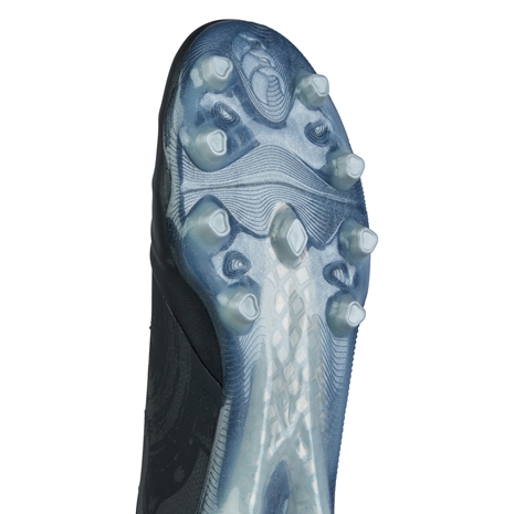 Canterbury Adults Phoenix Genesis Elite Firm Ground Rugby Boots - Black