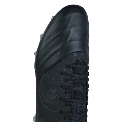 Canterbury Adults Phoenix Genesis Elite Firm Ground Rugby Boots - Black