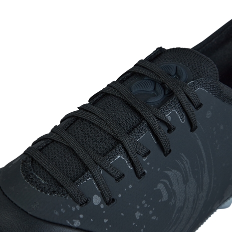 Canterbury Adults Phoenix Genesis Elite Firm Ground Rugby Boots - Black