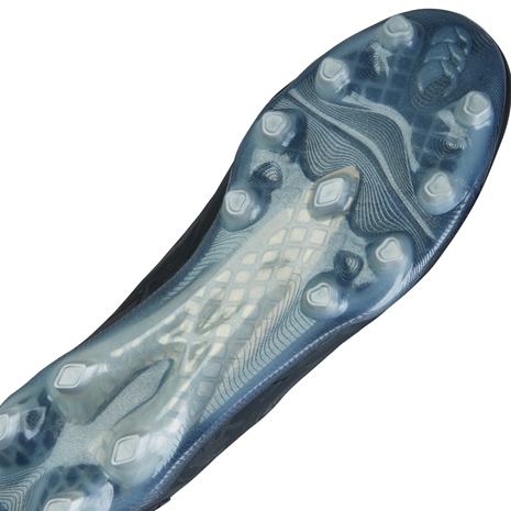 Canterbury Adults Phoenix Genesis Elite Firm Ground Rugby Boots - Black