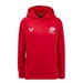 Saracens Junior Hoody 24/25 - Front 