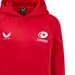 Saracens Junior Hoody 24/25 - Logo 