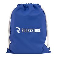 Rugbystore Gym Sack Royal - Front