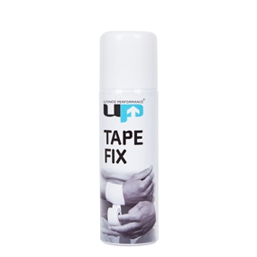 Ultimate Performance Tape Fix Spray - Front