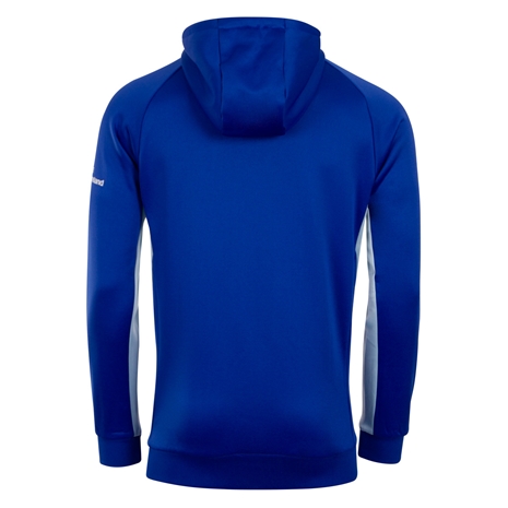 Leinster Mens Rise Pro Players Hoody 24/25 - Back