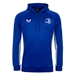 Leinster Mens Rise Pro Players Hoody 24/25 - Front 