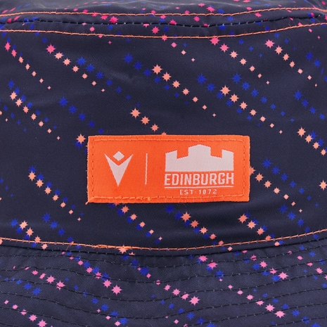 Edinburgh Bucket Hat - 24/25 - Edinburgh Rugby