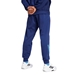 France adidas Mens Travel Pant - Dark Blue 2024 - Model Back 