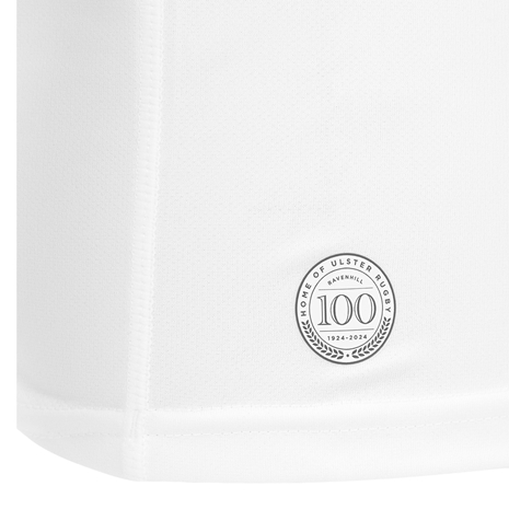 Ulster Junior Home Rugby Shirt 2024 - Hem