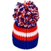 Big Bobble'Dutch Ado About Nothing' Beanie Hat - Front 