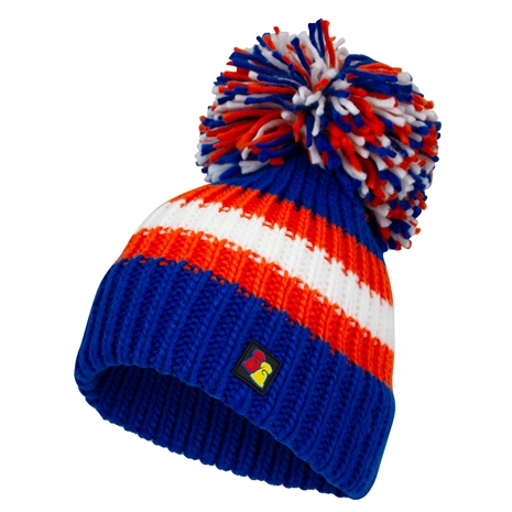 Big Bobble 'Dutch Ado About Nothing' Beanie Hat - Front