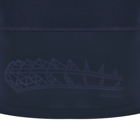 Scotland Mens Home Cotton Rugby Shirt - Short Sleeve - 24/25 Scotland Mens Home Cotton Rugby Shirt - Short Sleeve - 24/25