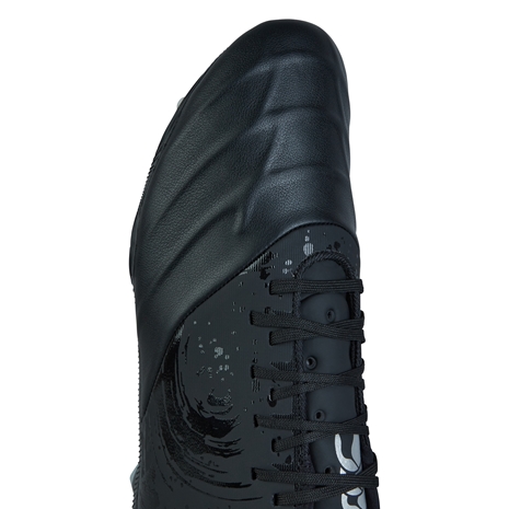 Canterbury Adults Phoenix Genesis Pro Soft Ground Rugby Boots - Black