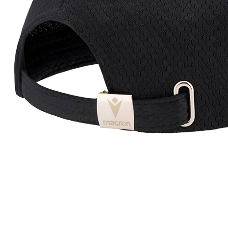 Barbarians Adults Twirl Cap - Buckle