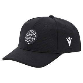 Barbarians Adults Twirl Cap - Front