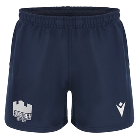 Edinburgh Mens Training Short - 24/25 - Front