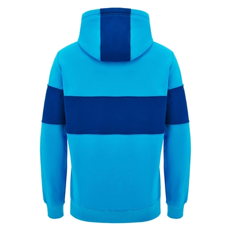 Scotland Mens Cotton Hoody - 2025 - Back