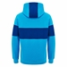 Scotland Mens Cotton Hoody - 2025 - Back 