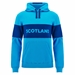 Scotland Mens Cotton Hoody - 2025 - Front 